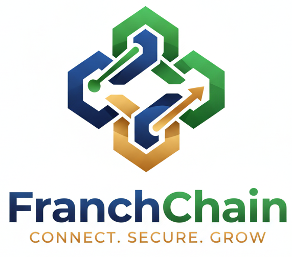 FranchChain logo