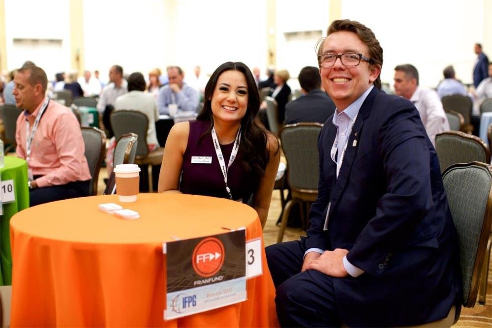 Vendor network integration