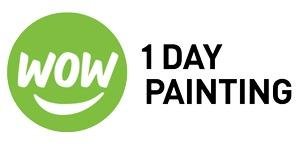 WOW 1 DAY PAINTING
