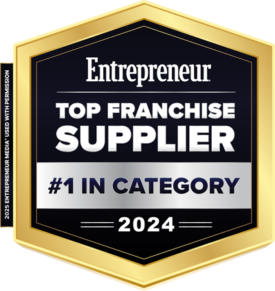 Top Franchise Platform 2024